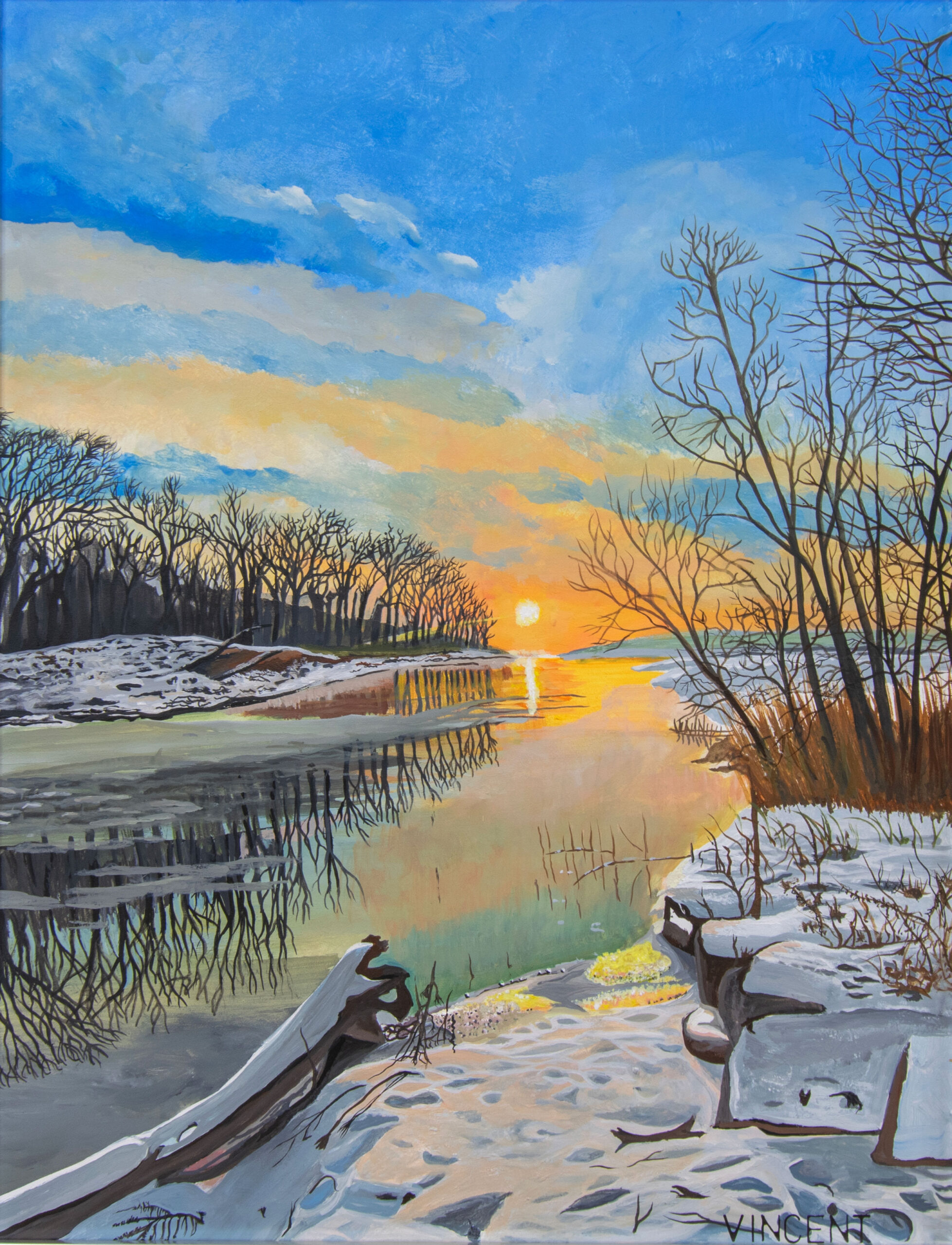 Artscape Jamestown to host opening reception May 21 | News, Sports ...